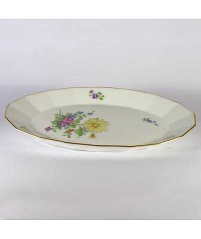 Bakke til sukker/fløde